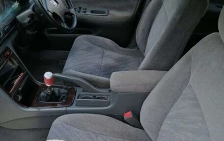 Honda Accord IV, 1994 год, 220 000 рублей, 5 фотография