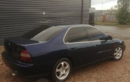 Honda Accord IV, 1994 год, 220 000 рублей, 7 фотография