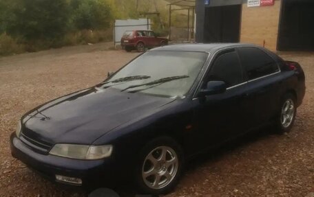 Honda Accord IV, 1994 год, 220 000 рублей, 8 фотография