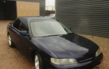 Honda Accord IV, 1994 год, 220 000 рублей, 11 фотография