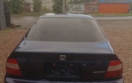 Honda Accord IV, 1994 год, 220 000 рублей, 10 фотография