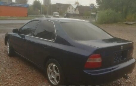 Honda Accord IV, 1994 год, 220 000 рублей, 9 фотография