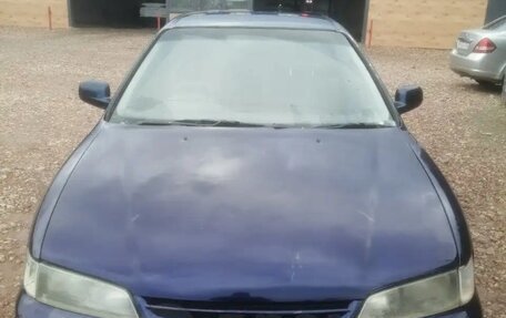 Honda Accord IV, 1994 год, 220 000 рублей, 12 фотография