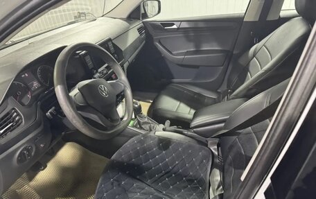 Volkswagen Polo VI (EU Market), 2020 год, 850 000 рублей, 4 фотография