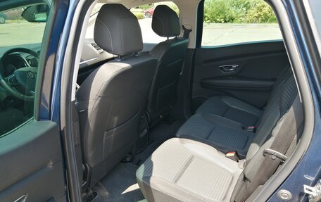 Renault Scenic IV, 2020 год, 2 250 000 рублей, 14 фотография