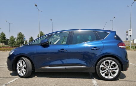 Renault Scenic IV, 2020 год, 2 250 000 рублей, 8 фотография