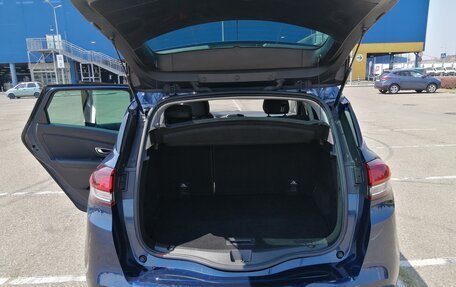 Renault Scenic IV, 2020 год, 2 250 000 рублей, 17 фотография