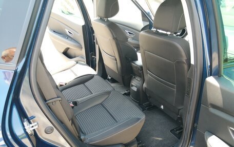 Renault Scenic IV, 2020 год, 2 250 000 рублей, 15 фотография