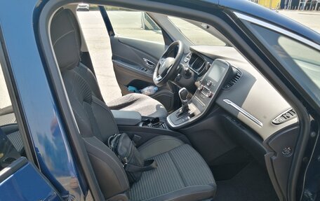 Renault Scenic IV, 2020 год, 2 250 000 рублей, 16 фотография