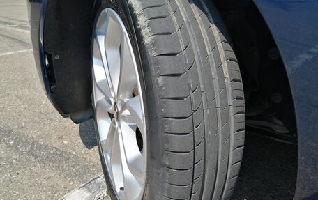 Renault Scenic IV, 2020 год, 2 250 000 рублей, 18 фотография