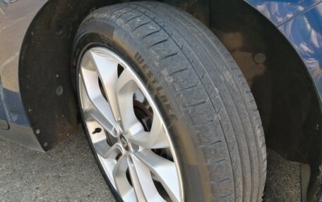 Renault Scenic IV, 2020 год, 2 250 000 рублей, 19 фотография