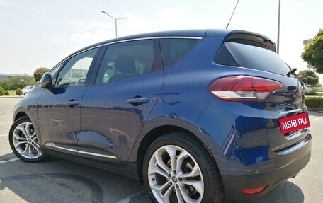 Renault Scenic IV, 2020 год, 2 250 000 рублей, 7 фотография