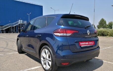 Renault Scenic IV, 2020 год, 2 250 000 рублей, 6 фотография