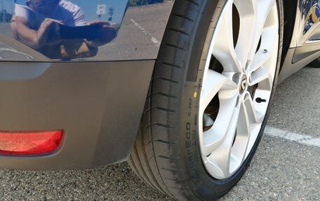 Renault Scenic IV, 2020 год, 2 250 000 рублей, 20 фотография