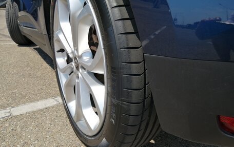 Renault Scenic IV, 2020 год, 2 250 000 рублей, 21 фотография