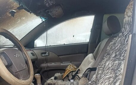 Chery Fora (A21), 2007 год, 100 000 рублей, 5 фотография