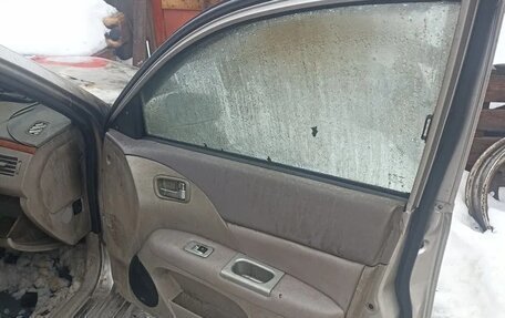 Chery Fora (A21), 2007 год, 100 000 рублей, 6 фотография