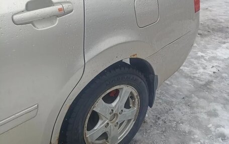 Chery Fora (A21), 2007 год, 100 000 рублей, 3 фотография