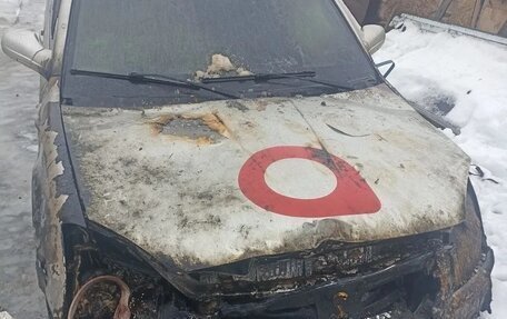 Chery Fora (A21), 2007 год, 100 000 рублей, 2 фотография