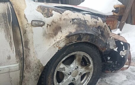 Chery Fora (A21), 2007 год, 100 000 рублей, 8 фотография