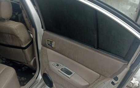 Chery Fora (A21), 2007 год, 100 000 рублей, 14 фотография