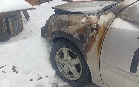 Chery Fora (A21), 2007 год, 100 000 рублей, 13 фотография