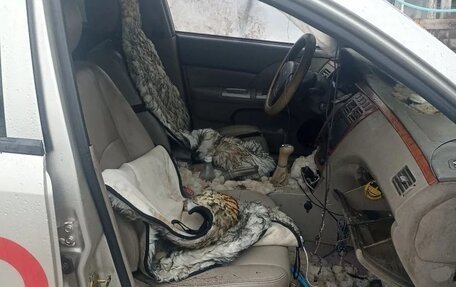 Chery Fora (A21), 2007 год, 100 000 рублей, 11 фотография