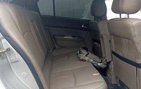 Chery Fora (A21), 2007 год, 100 000 рублей, 17 фотография