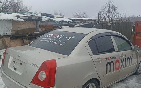 Chery Fora (A21), 2007 год, 100 000 рублей, 15 фотография