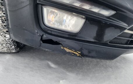 KIA Rio III рестайлинг, 2015 год, 1 030 000 рублей, 11 фотография