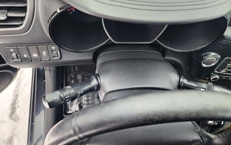 KIA Rio III рестайлинг, 2015 год, 1 030 000 рублей, 6 фотография