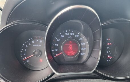 KIA Rio III рестайлинг, 2015 год, 1 030 000 рублей, 5 фотография