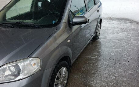 Chevrolet Aveo III, 2010 год, 600 000 рублей, 3 фотография