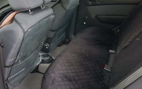 Chevrolet Aveo III, 2010 год, 600 000 рублей, 6 фотография