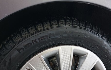 Chevrolet Aveo III, 2010 год, 600 000 рублей, 8 фотография