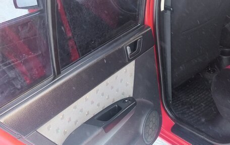 Hyundai Getz I рестайлинг, 2003 год, 360 000 рублей, 10 фотография