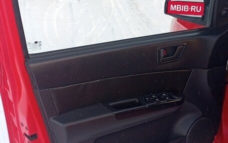 Hyundai Getz I рестайлинг, 2003 год, 360 000 рублей, 9 фотография