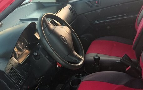 Hyundai Getz I рестайлинг, 2003 год, 360 000 рублей, 11 фотография