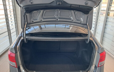 KIA Rio III рестайлинг, 2016 год, 1 147 000 рублей, 10 фотография