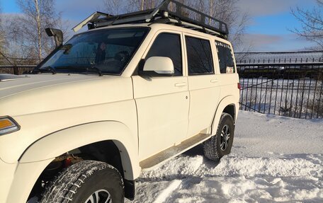 ЛуАЗ Patriot, 2017 год, 2 513 000 рублей, 2 фотография
