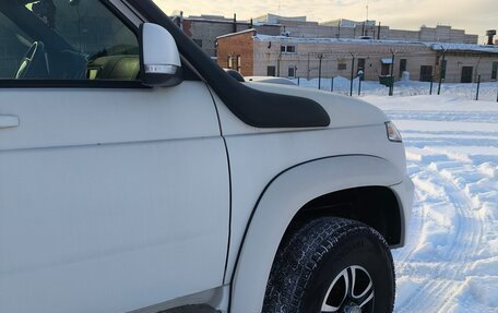 ЛуАЗ Patriot, 2017 год, 2 513 000 рублей, 6 фотография