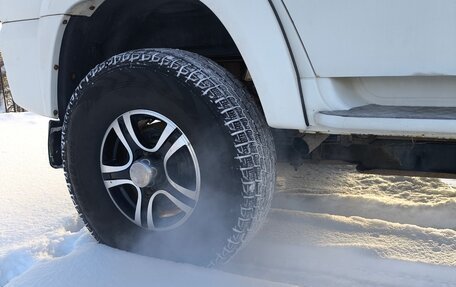 ЛуАЗ Patriot, 2017 год, 2 513 000 рублей, 9 фотография