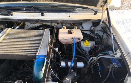 ЛуАЗ Patriot, 2017 год, 2 513 000 рублей, 21 фотография