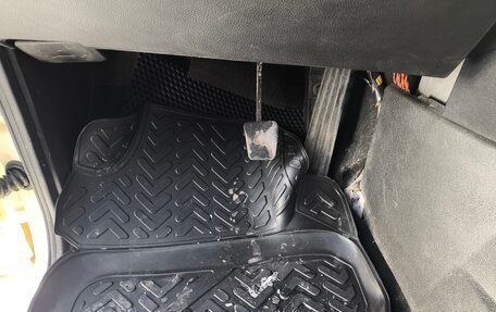 ЛуАЗ Patriot, 2017 год, 2 513 000 рублей, 14 фотография