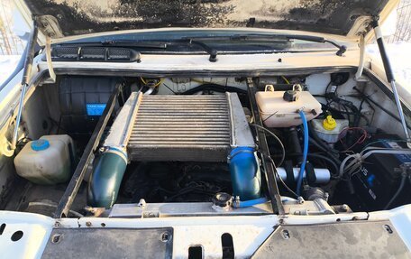 ЛуАЗ Patriot, 2017 год, 2 513 000 рублей, 24 фотография