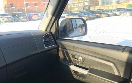 ЛуАЗ Patriot, 2017 год, 2 513 000 рублей, 20 фотография