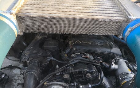 ЛуАЗ Patriot, 2017 год, 2 513 000 рублей, 23 фотография