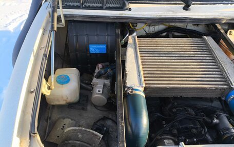 ЛуАЗ Patriot, 2017 год, 2 513 000 рублей, 22 фотография