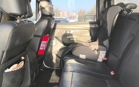 ЛуАЗ Patriot, 2017 год, 2 513 000 рублей, 15 фотография