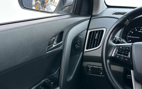 Hyundai Creta I рестайлинг, 2019 год, 1 839 000 рублей, 20 фотография